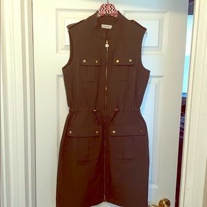 Women’s Calvin Klein sleeveless dress